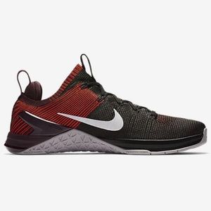 NEW in box Nike Metcon DSX Flyknit 2